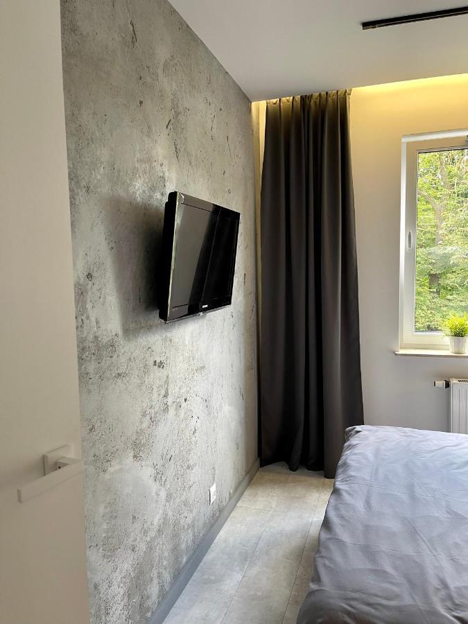 Studio Adx24 Malbork Exterior photo