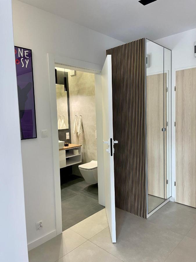 Studio Adx24 Malbork Exterior photo